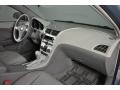 Golden Pewter Metallic - Malibu LT Sedan Photo No. 22
