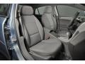 Golden Pewter Metallic - Malibu LT Sedan Photo No. 23