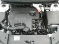 2.4 Liter DOHC 16-Valve VVT ECOTEC 4 Cylinder Engine for 2011 Chevrolet Malibu LTZ #60789239