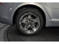 Golden Pewter Metallic - Malibu LT Sedan Photo No. 30