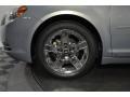 Golden Pewter Metallic - Malibu LT Sedan Photo No. 32