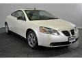 2009 White Diamond Tri Coat Pontiac G6 GT Coupe  photo #7