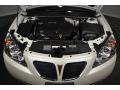 2009 White Diamond Tri Coat Pontiac G6 GT Coupe  photo #9