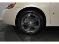 2009 White Diamond Tri Coat Pontiac G6 GT Coupe  photo #30