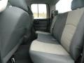 Mineral Gray Metallic - Ram 1500 TRX4 Quad Cab 4x4 Photo No. 15