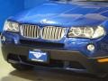 Montego Blue Metallic - X3 xDrive30i Photo No. 5