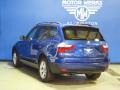 Montego Blue Metallic - X3 xDrive30i Photo No. 7