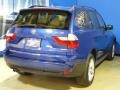 Montego Blue Metallic - X3 xDrive30i Photo No. 9