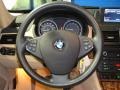 Montego Blue Metallic - X3 xDrive30i Photo No. 17