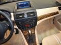 Montego Blue Metallic - X3 xDrive30i Photo No. 19