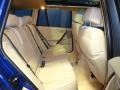 Montego Blue Metallic - X3 xDrive30i Photo No. 24