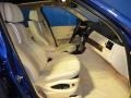 Montego Blue Metallic - X3 xDrive30i Photo No. 25