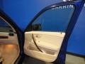 Montego Blue Metallic - X3 xDrive30i Photo No. 26