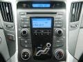 Gray Controls Photo for 2011 Hyundai Sonata #60789821