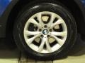 Montego Blue Metallic - X3 xDrive30i Photo No. 28