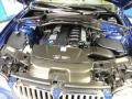 Montego Blue Metallic - X3 xDrive30i Photo No. 29