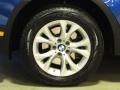 Montego Blue Metallic - X3 xDrive30i Photo No. 30