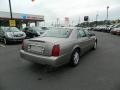 2003 Cashmere Cadillac DeVille Sedan  photo #3