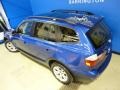 Montego Blue Metallic - X3 xDrive30i Photo No. 33