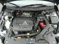 2.0L DOHC 16V MIVEC Inline 4 Cylinder Engine for 2008 Mitsubishi Lancer ES #60790196