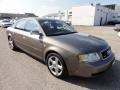 Alpaka Beige Metallic - A6 2.7T quattro Sedan Photo No. 5