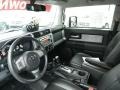 Dark Charcoal Interior Photo for 2010 Toyota FJ Cruiser #60790310