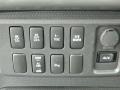 Dark Charcoal Controls Photo for 2010 Toyota FJ Cruiser #60790355