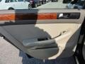 Alpaka Beige Metallic - A6 2.7T quattro Sedan Photo No. 29