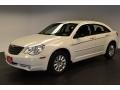Stone White - Sebring Touring Sedan Photo No. 1