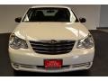 Stone White - Sebring Touring Sedan Photo No. 2