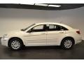 Stone White - Sebring Touring Sedan Photo No. 3