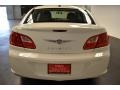 Stone White - Sebring Touring Sedan Photo No. 4