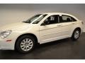 Stone White - Sebring Touring Sedan Photo No. 6