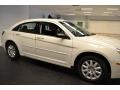Stone White - Sebring Touring Sedan Photo No. 7