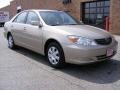 Desert Sand Mica - Camry LE Photo No. 1