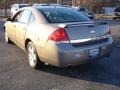 2007 Amber Bronze Metallic Chevrolet Impala LT  photo #6