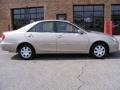 Desert Sand Mica - Camry LE Photo No. 2