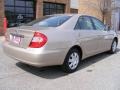 Desert Sand Mica - Camry LE Photo No. 3
