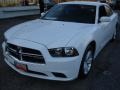 Bright White - Charger SE Photo No. 1