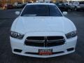 Bright White - Charger SE Photo No. 2