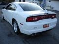 Bright White - Charger SE Photo No. 6