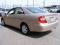 Desert Sand Mica - Camry LE Photo No. 5