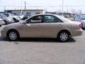 Desert Sand Mica - Camry LE Photo No. 6