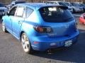 2006 Winning Blue Metallic Mazda MAZDA3 s Touring Hatchback  photo #6
