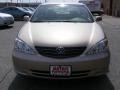 Desert Sand Mica - Camry LE Photo No. 8