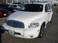 Arctic Ice White - HHR LT Photo No. 1