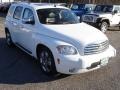 Arctic Ice White - HHR LT Photo No. 3