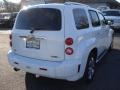 Arctic Ice White - HHR LT Photo No. 4