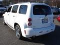 Arctic Ice White - HHR LT Photo No. 6
