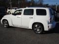 Arctic Ice White - HHR LT Photo No. 9